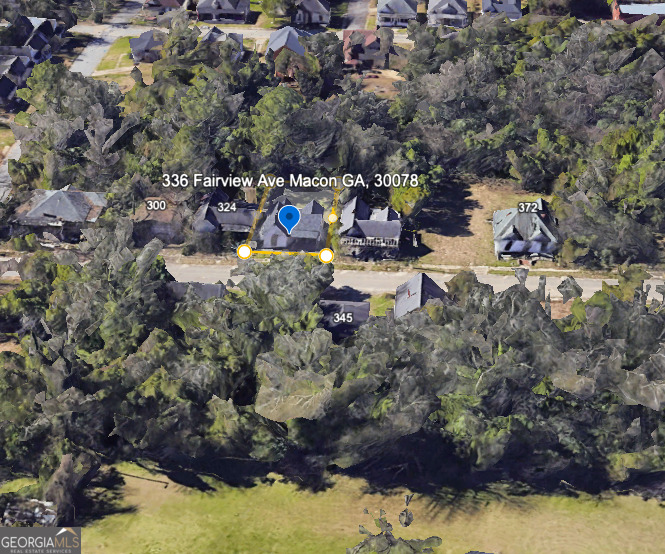 336 Fairvew Avenue Macon GA 31217