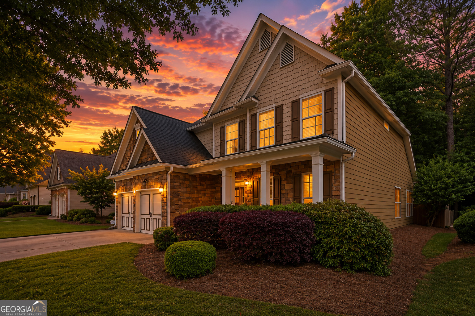 3335 The Commons Drive Cumming GA 30041