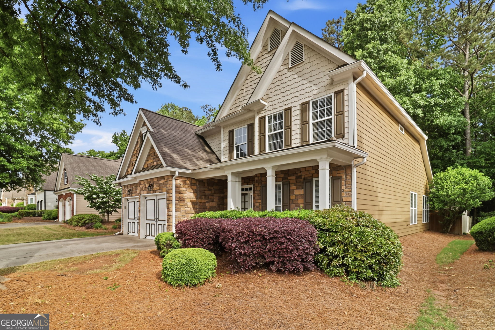 3335 The Commons Drive Cumming GA 30041