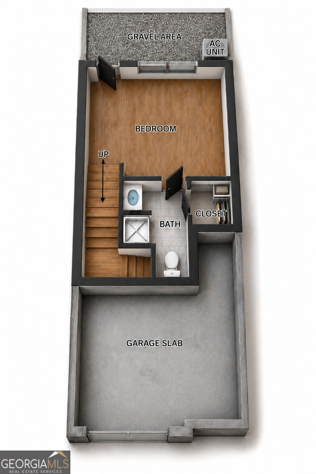 2333 Mason Drive Atlanta GA 30316