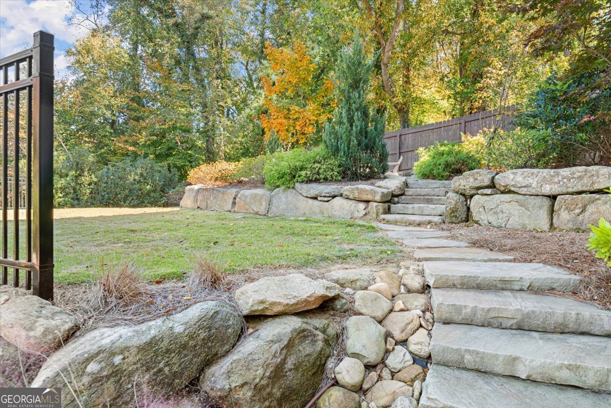 2333 Mason Drive Atlanta GA 30316