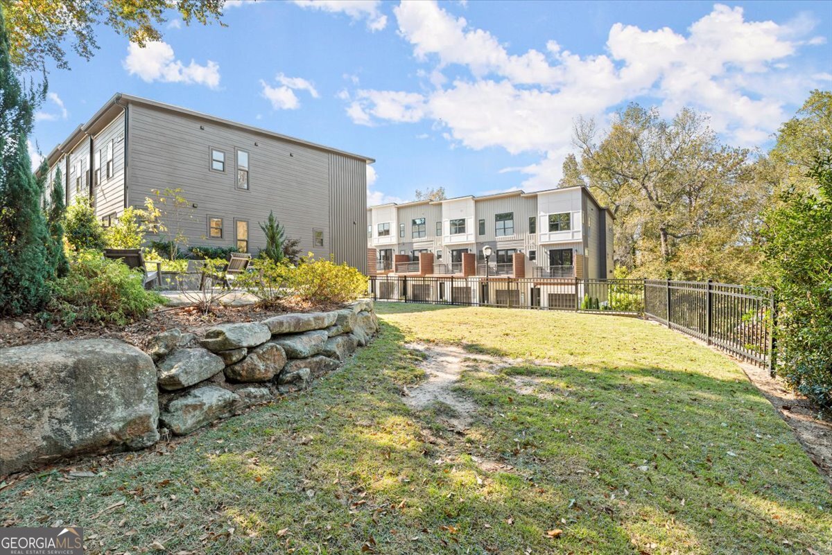 2333 Mason Drive Atlanta GA 30316