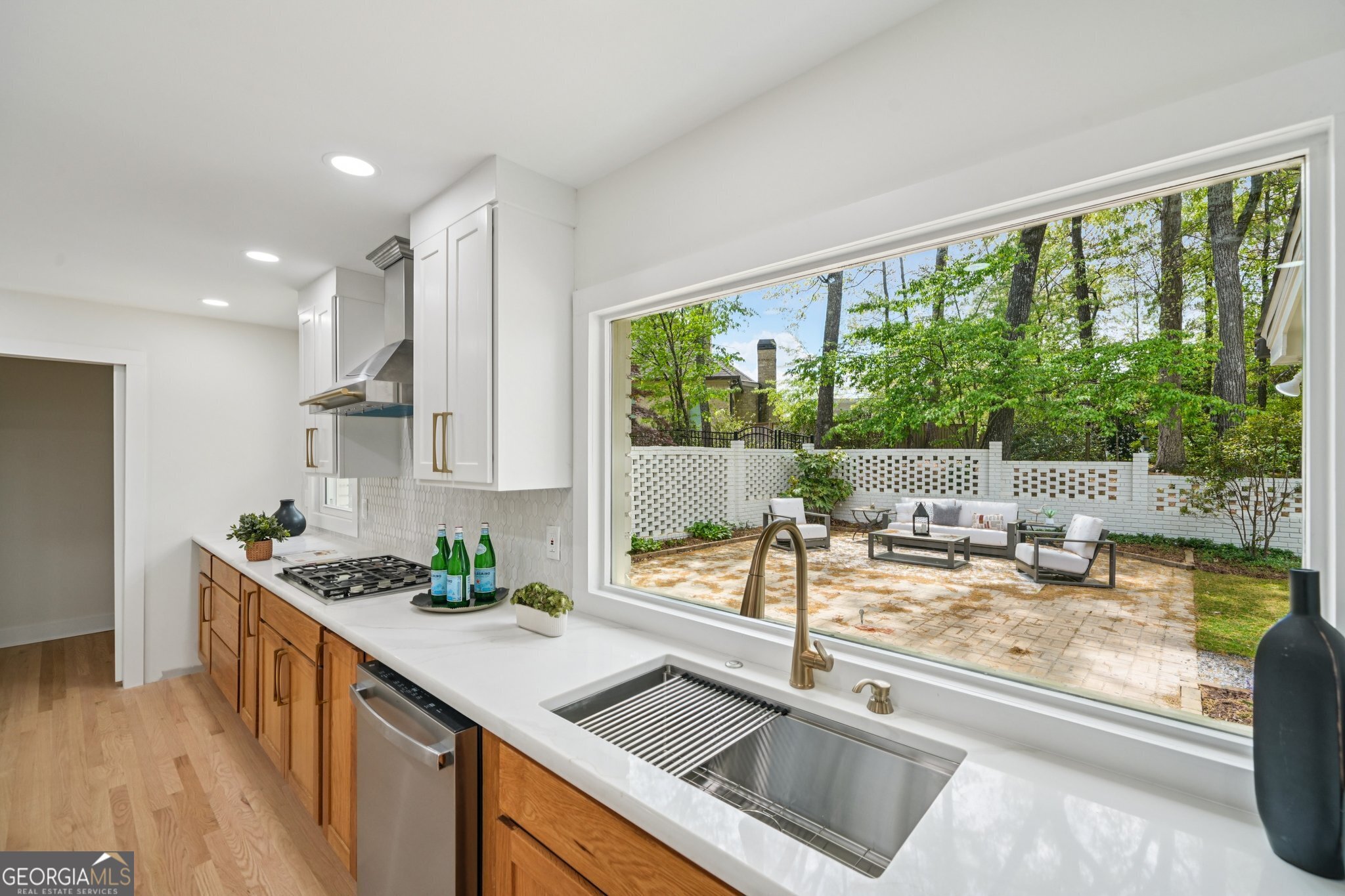 6335 Aberdeen Drive NE Atlanta GA 30328