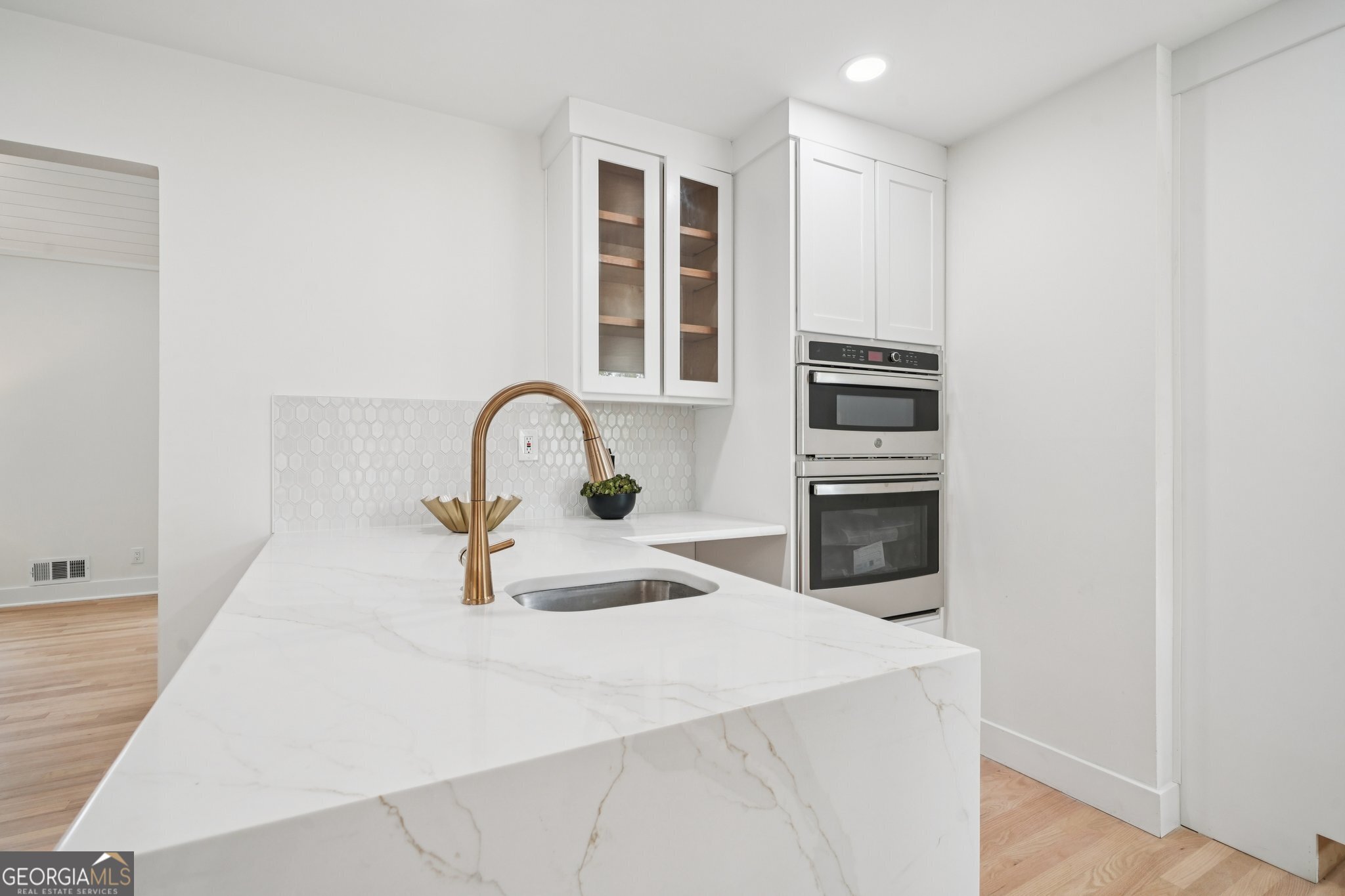 6335 Aberdeen Drive NE Atlanta GA 30328