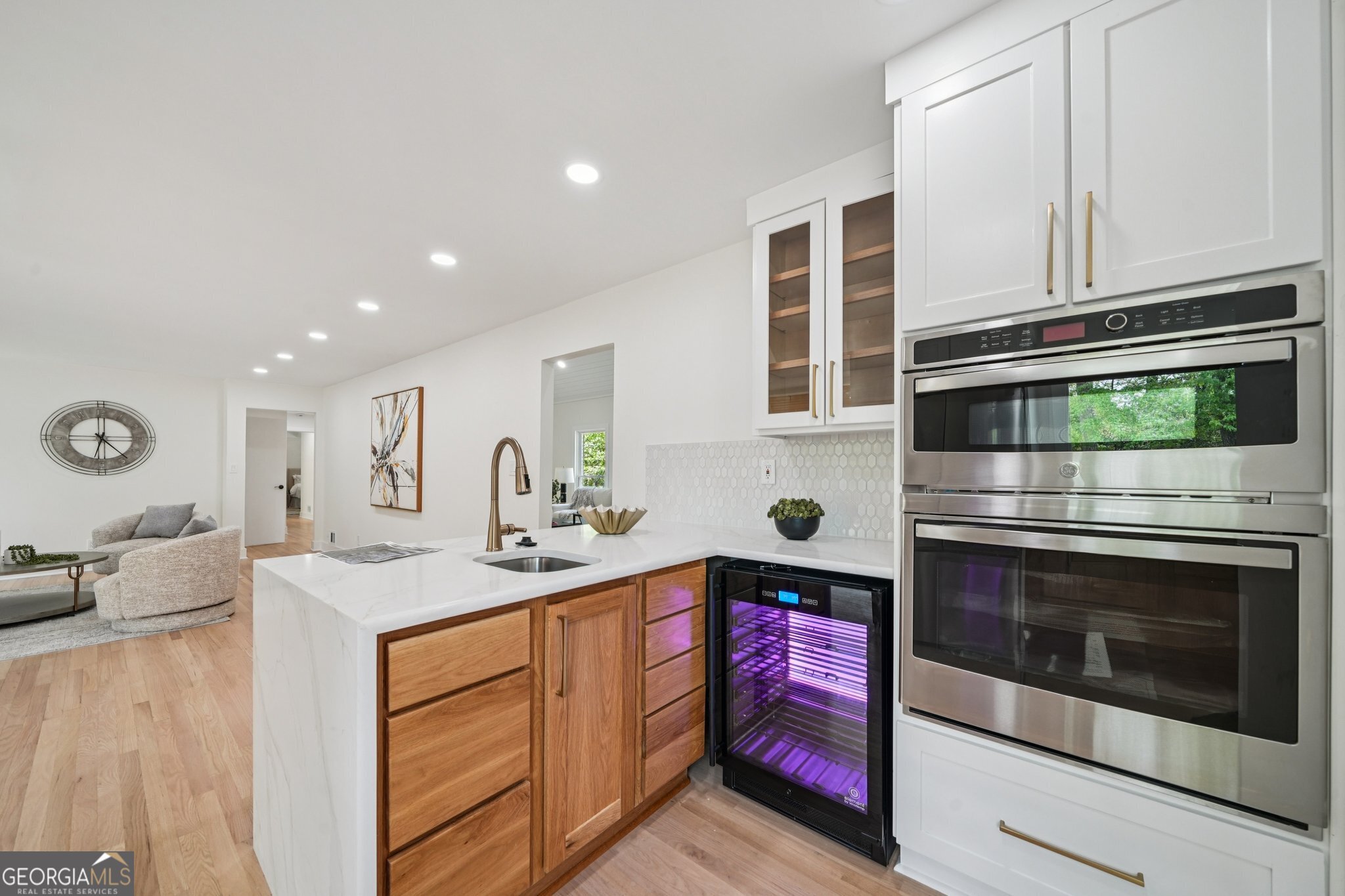 6335 Aberdeen Drive NE Atlanta GA 30328
