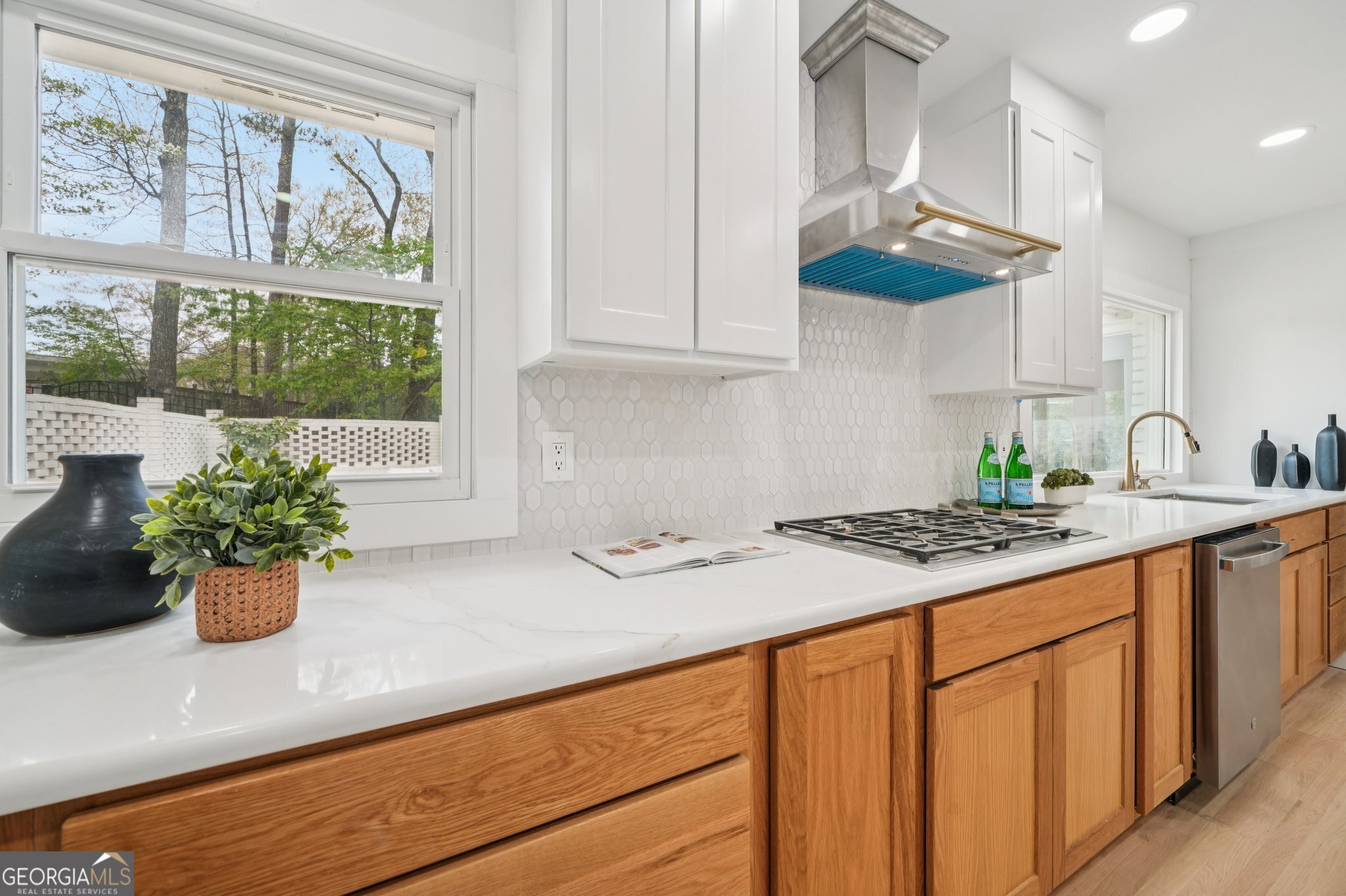 6335 Aberdeen Drive NE Atlanta GA 30328