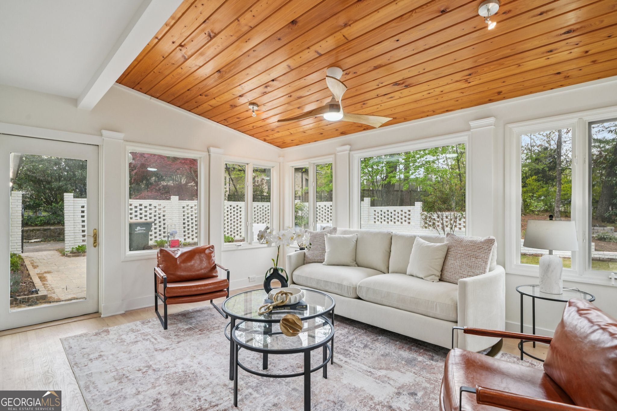 6335 Aberdeen Drive NE Atlanta GA 30328