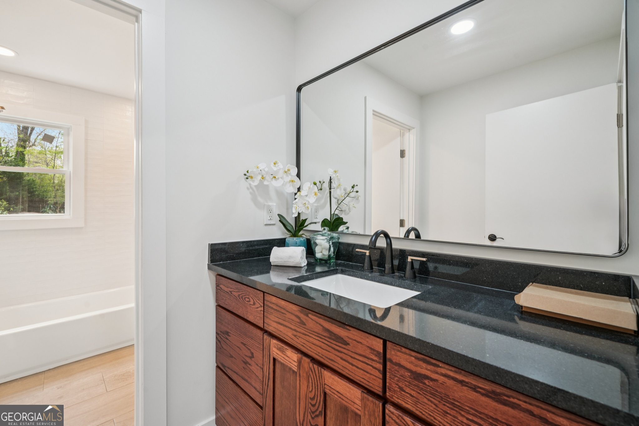 6335 Aberdeen Drive NE Atlanta GA 30328