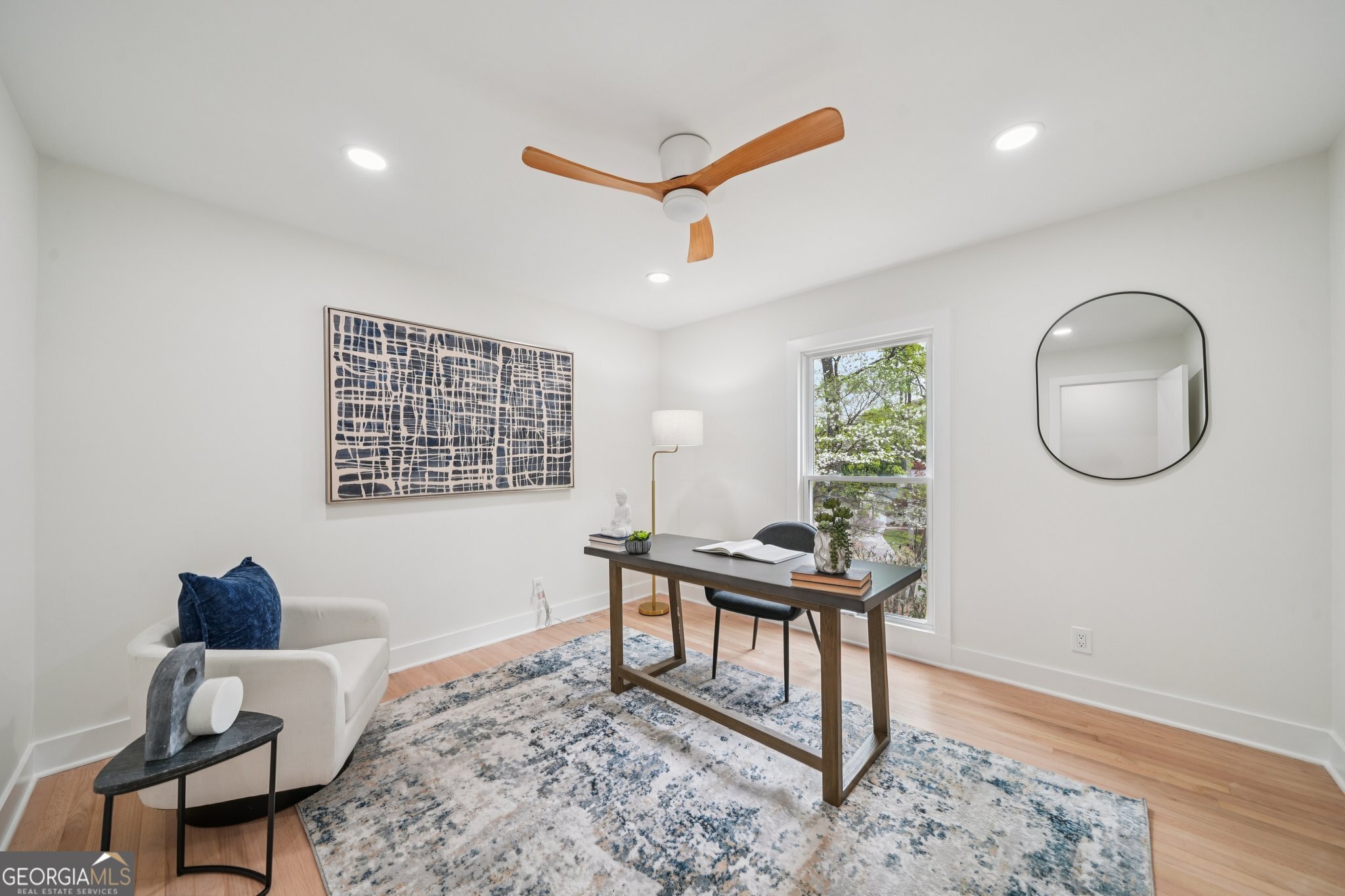 6335 Aberdeen Drive NE Atlanta GA 30328