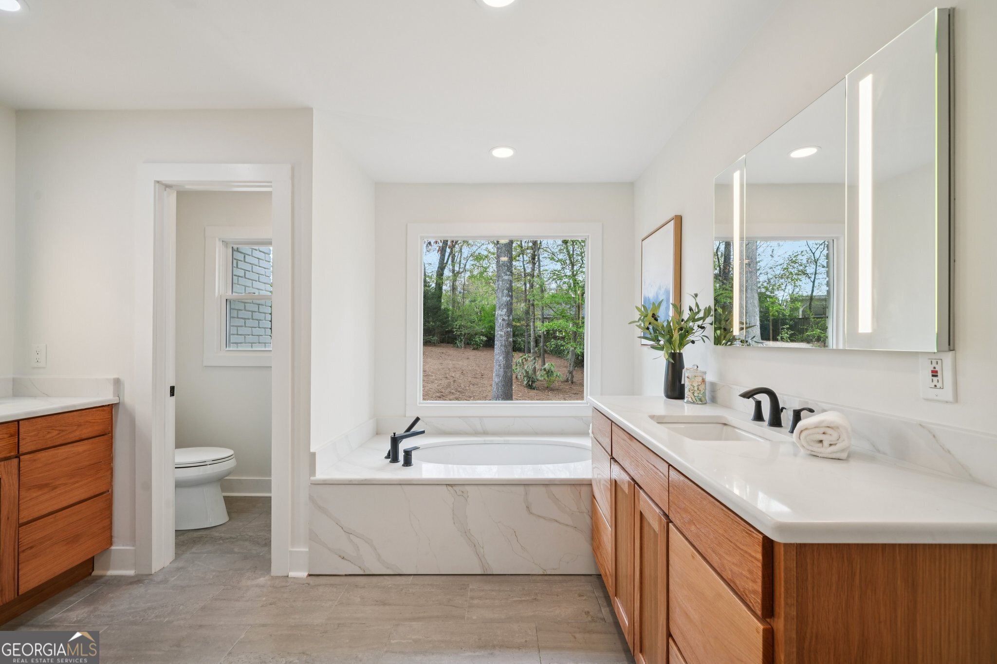 6335 Aberdeen Drive NE Atlanta GA 30328