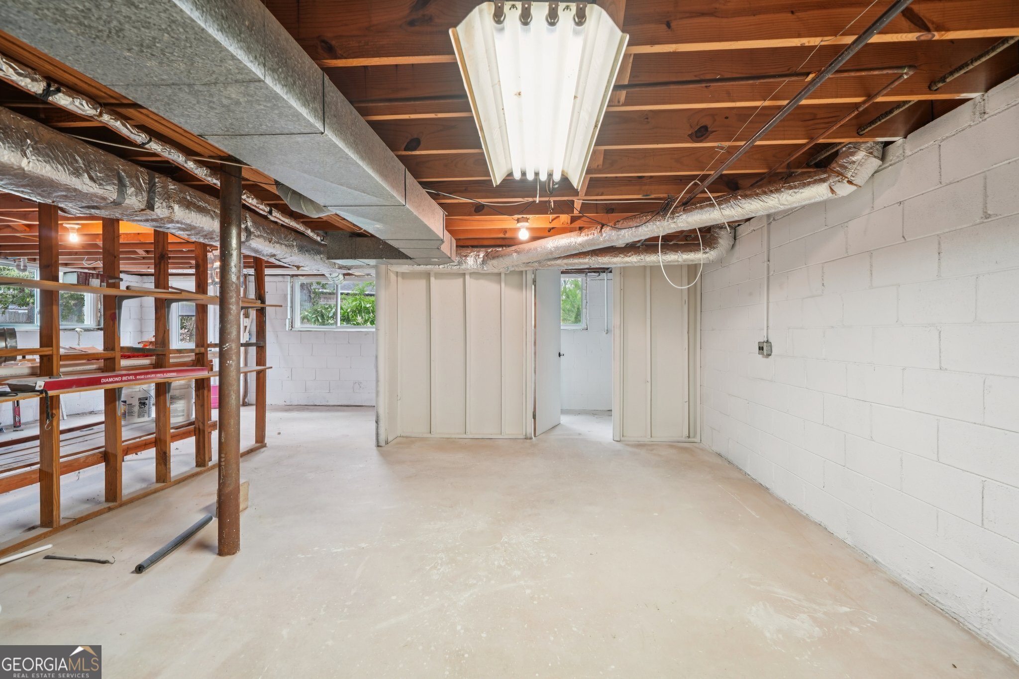 6335 Aberdeen Drive NE Atlanta GA 30328