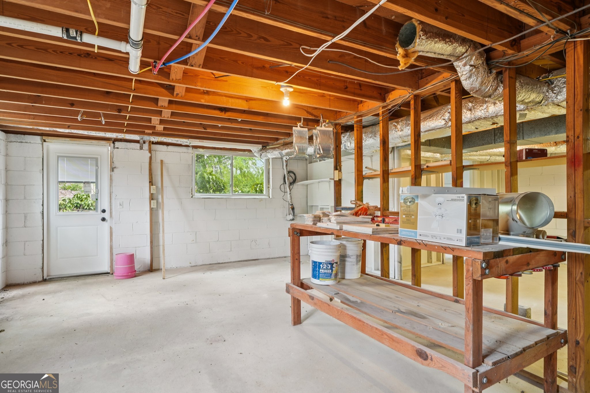 6335 Aberdeen Drive NE Atlanta GA 30328
