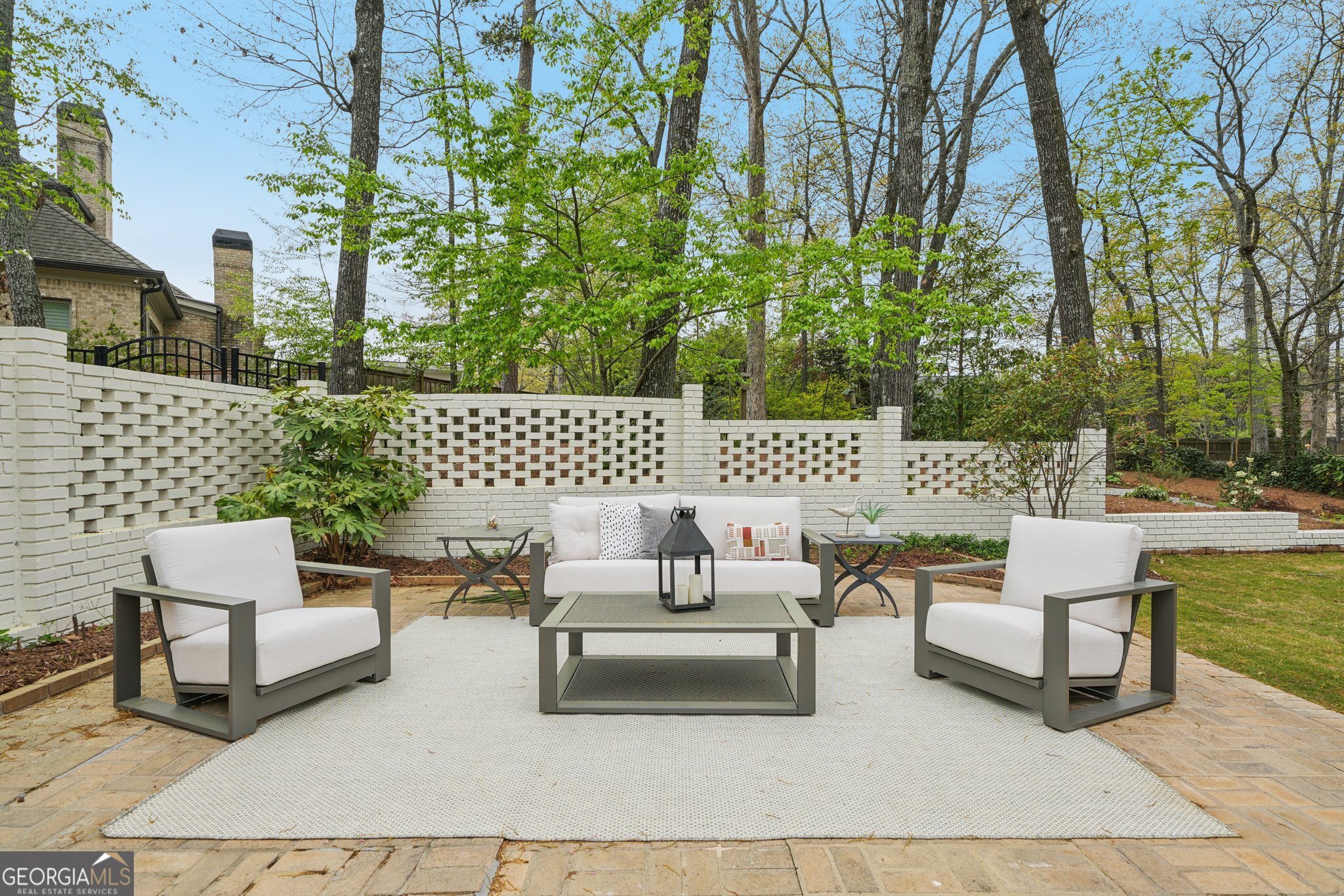 6335 Aberdeen Drive NE Atlanta GA 30328