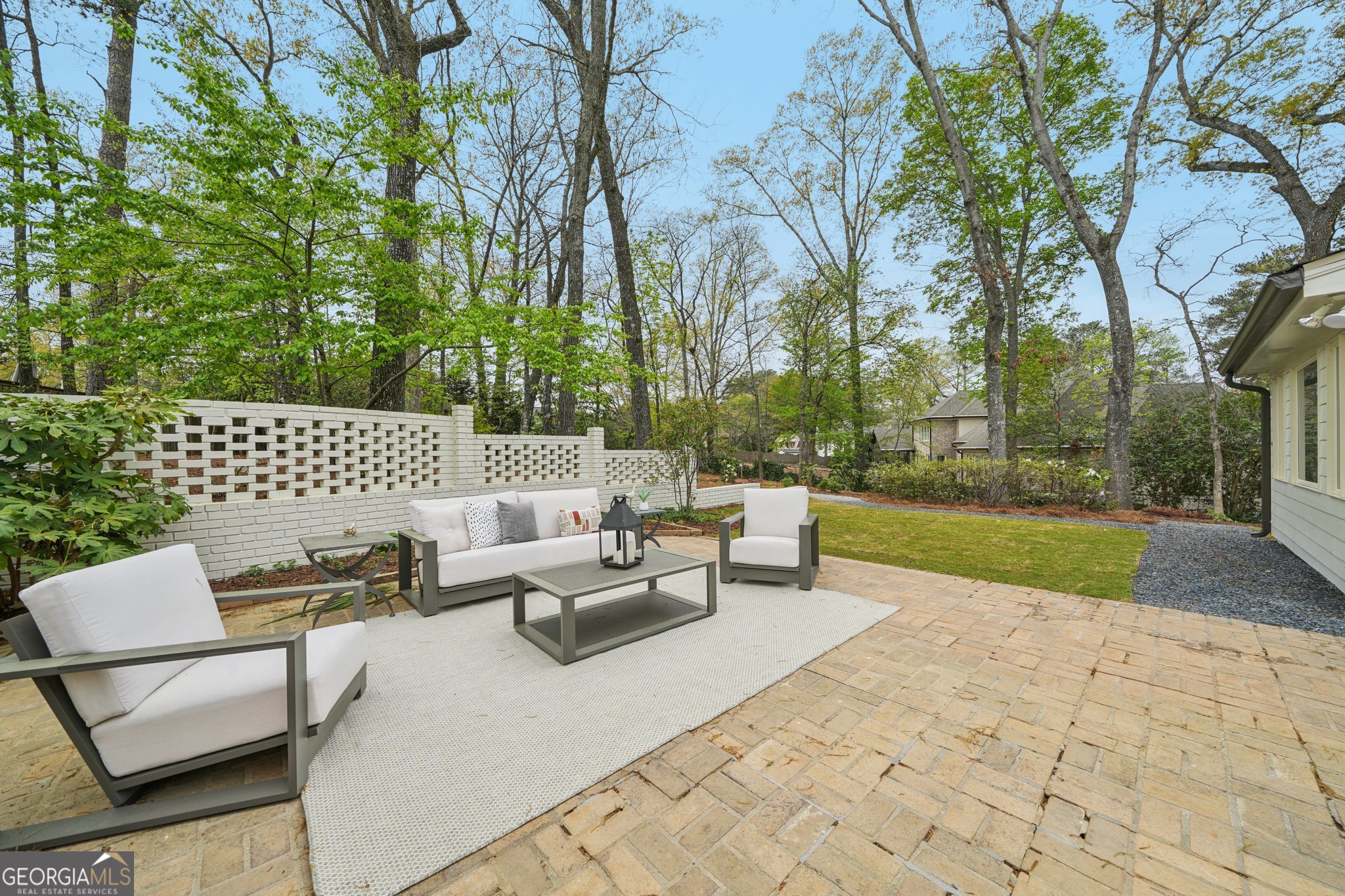 6335 Aberdeen Drive NE Atlanta GA 30328