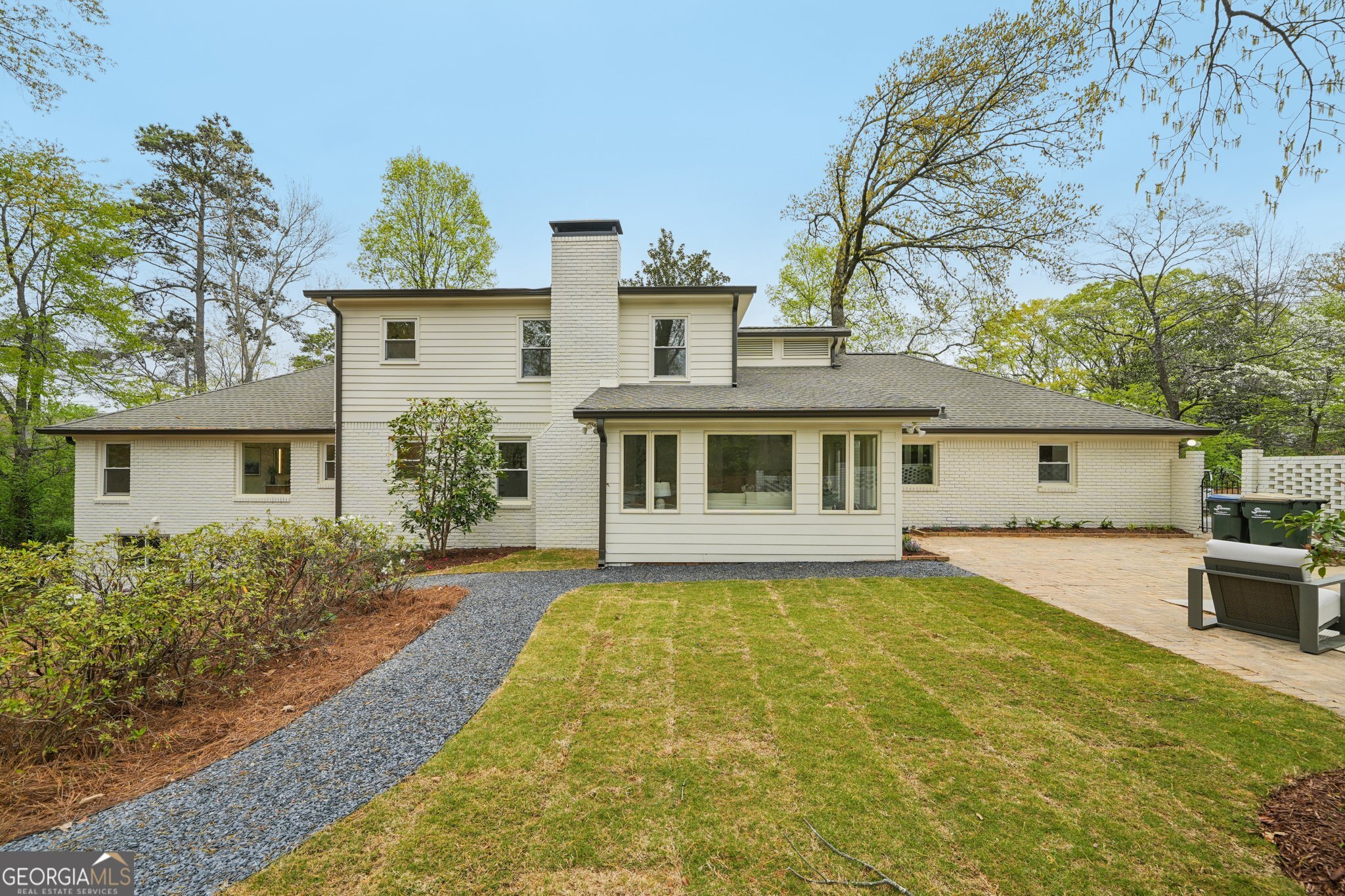 6335 Aberdeen Drive NE Atlanta GA 30328