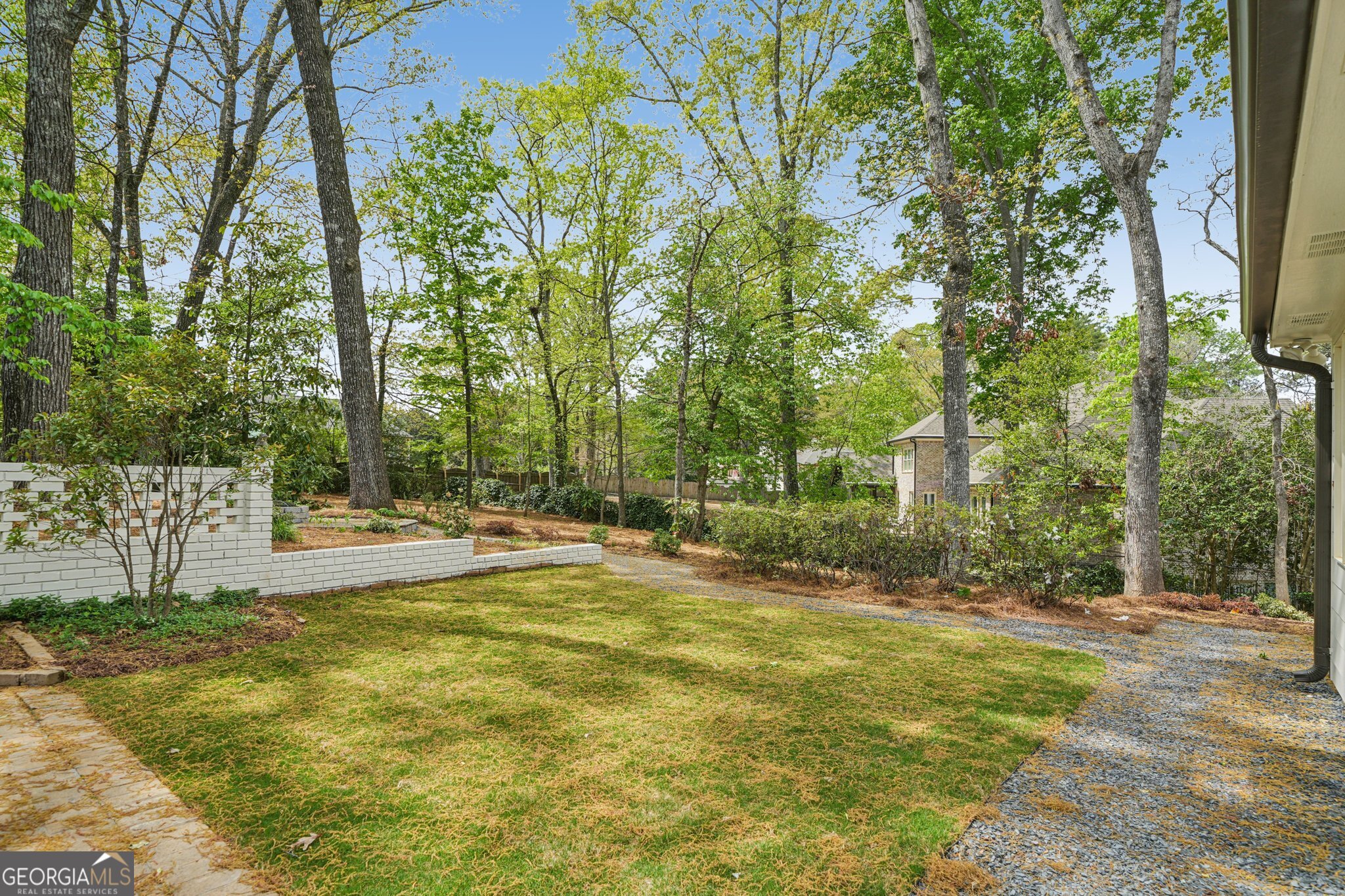 6335 Aberdeen Drive NE Atlanta GA 30328