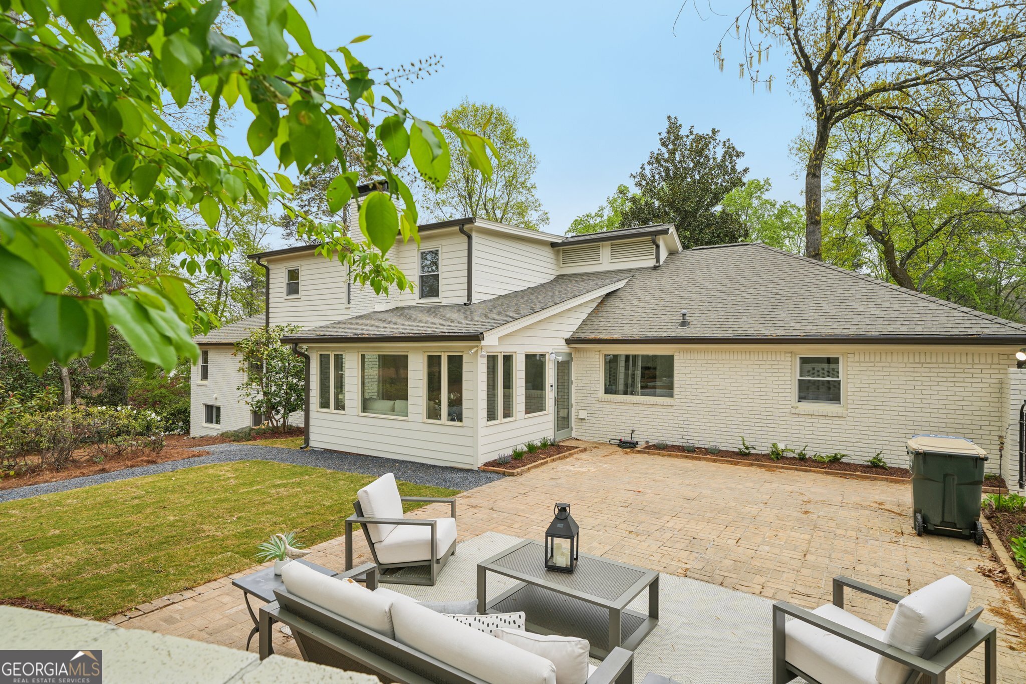 6335 Aberdeen Drive NE Atlanta GA 30328
