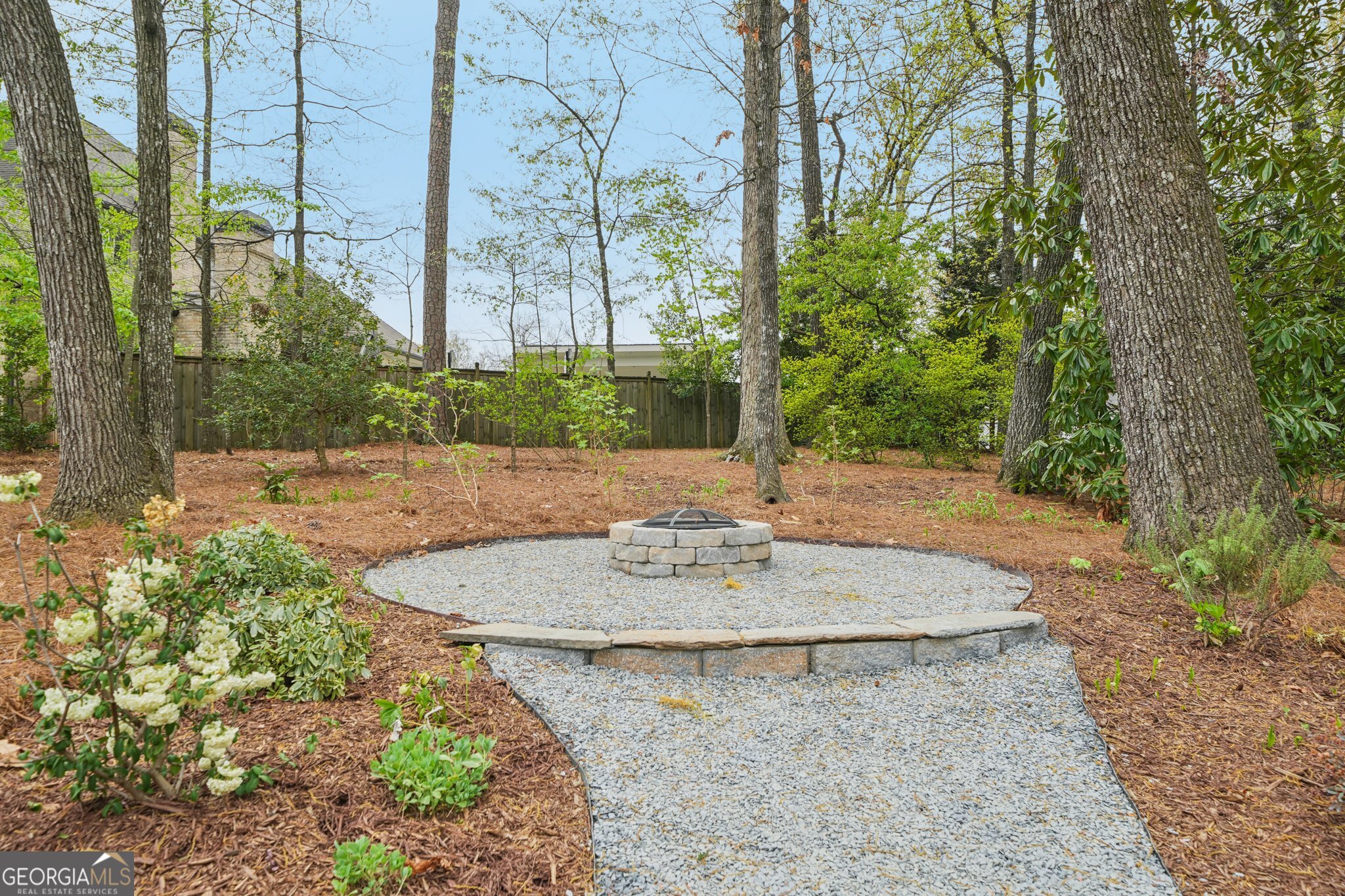 6335 Aberdeen Drive NE Atlanta GA 30328