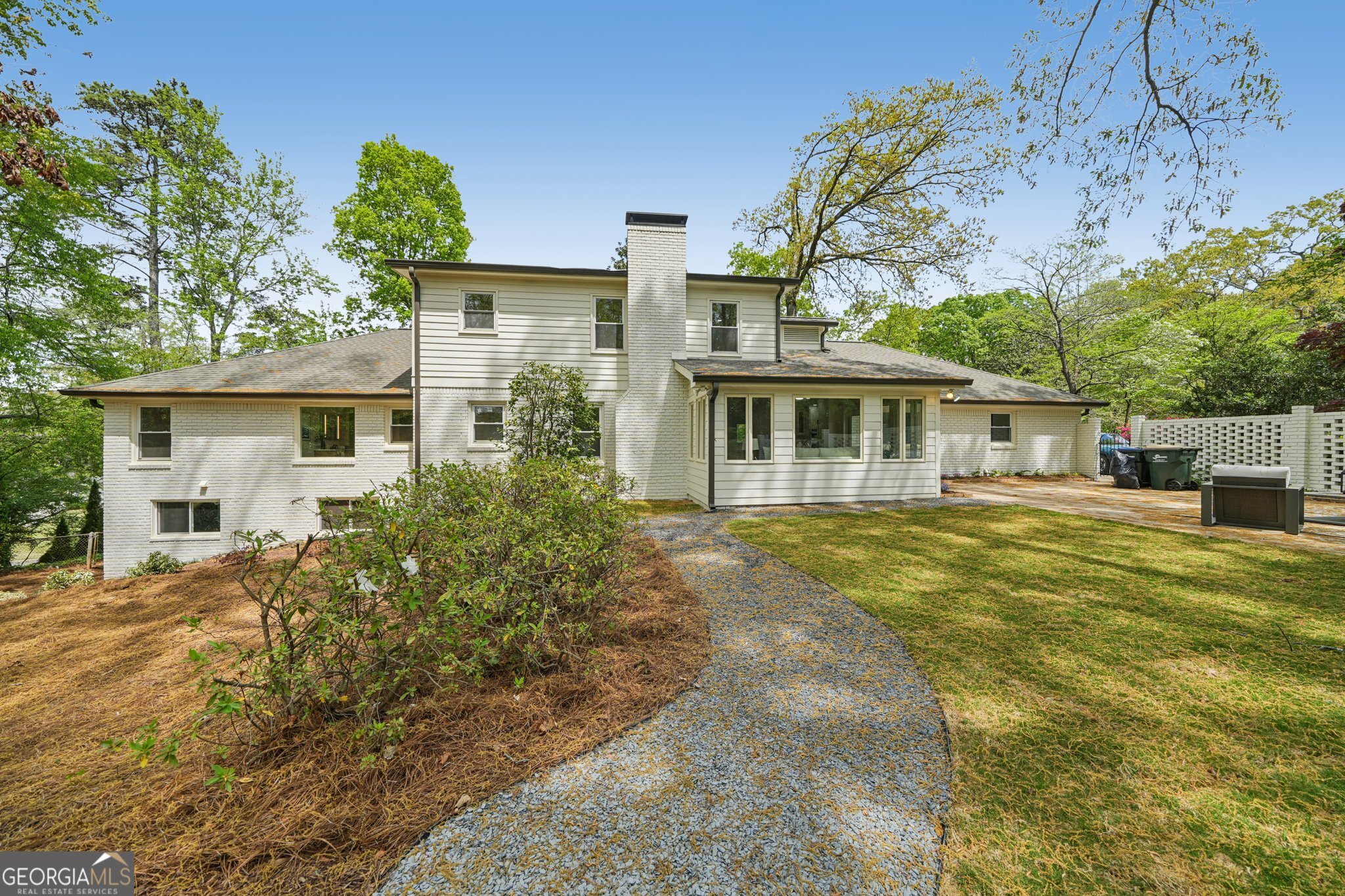 6335 Aberdeen Drive NE Atlanta GA 30328