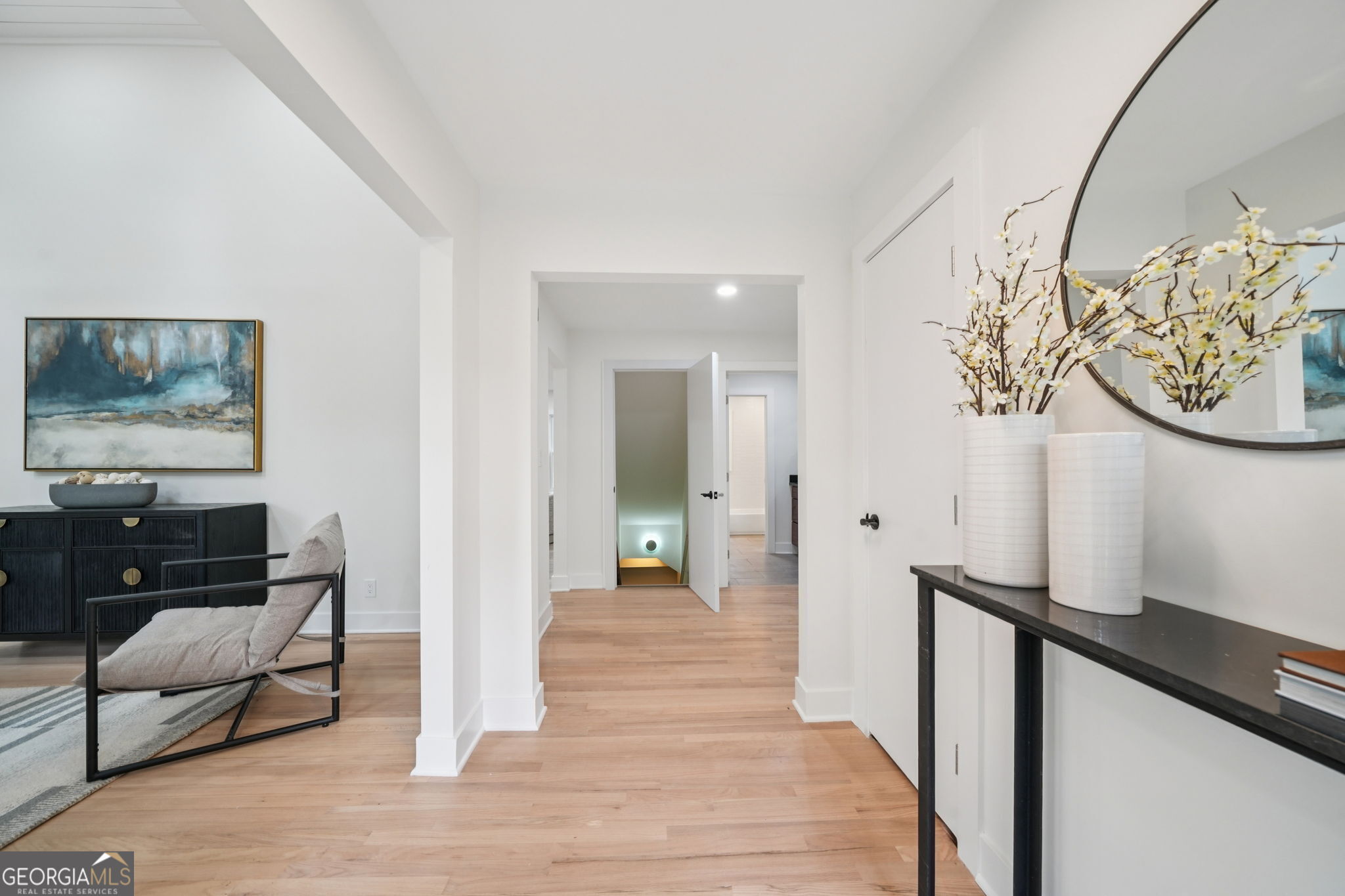 6335 Aberdeen Drive NE Atlanta GA 30328