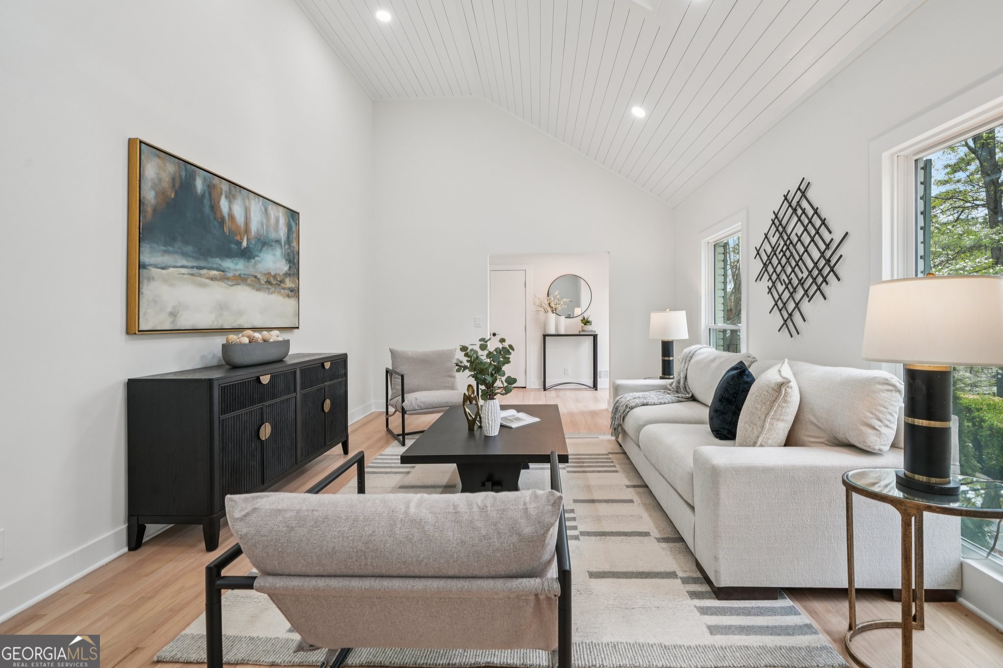 6335 Aberdeen Drive NE Atlanta GA 30328