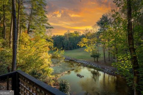 35 Dogwood Riverside Drive Blue Ridge GA 30513