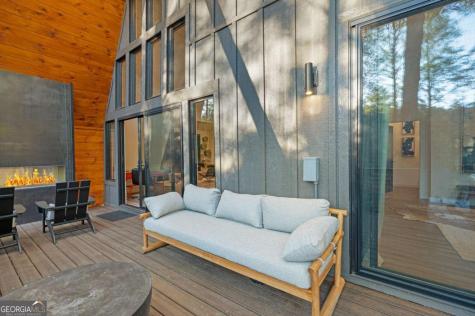 35 Dogwood Riverside Drive Blue Ridge GA 30513