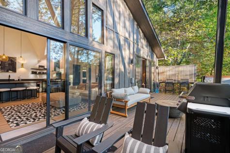 35 Dogwood Riverside Drive Blue Ridge GA 30513