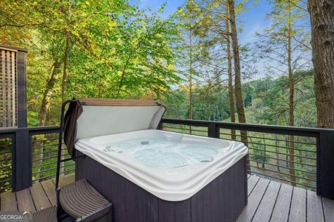 35 Dogwood Riverside Drive Blue Ridge GA 30513
