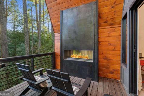 35 Dogwood Riverside Drive Blue Ridge GA 30513
