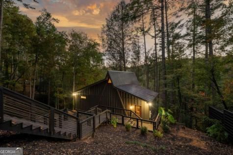 35 Dogwood Riverside Drive Blue Ridge GA 30513