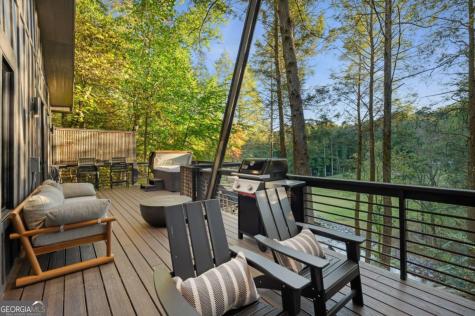 35 Dogwood Riverside Drive Blue Ridge GA 30513