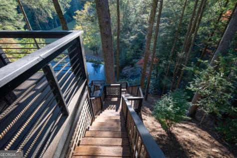 35 Dogwood Riverside Drive Blue Ridge GA 30513