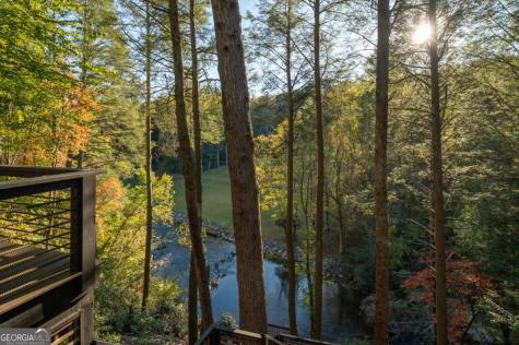 35 Dogwood Riverside Drive Blue Ridge GA 30513
