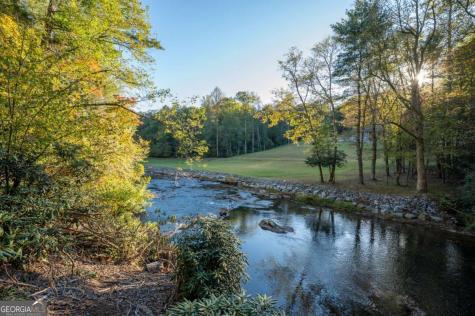 35 Dogwood Riverside Drive Blue Ridge GA 30513