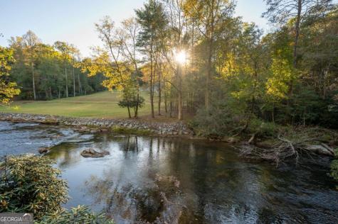 35 Dogwood Riverside Drive Blue Ridge GA 30513