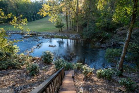 35 Dogwood Riverside Drive Blue Ridge GA 30513