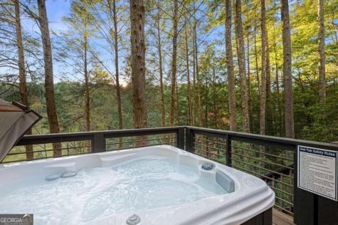 35 Dogwood Riverside Drive Blue Ridge GA 30513