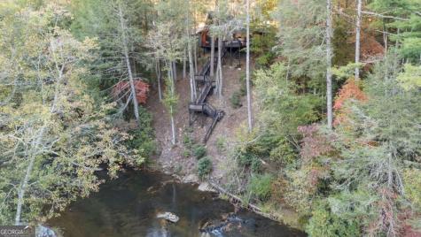 35 Dogwood Riverside Drive Blue Ridge GA 30513