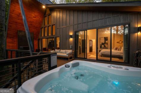 35 Dogwood Riverside Drive Blue Ridge GA 30513