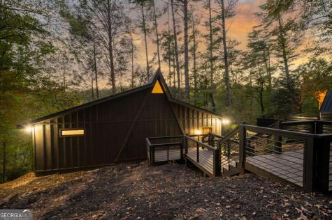 35 Dogwood Riverside Drive Blue Ridge GA 30513