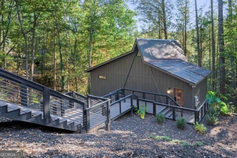 35 Dogwood Riverside Drive Blue Ridge GA 30513