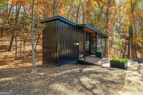 35 Dogwood Riverside Drive Blue Ridge GA 30513