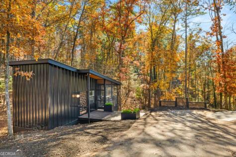 35 Dogwood Riverside Drive Blue Ridge GA 30513