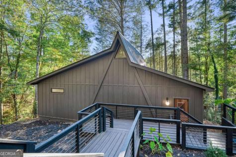 35 Dogwood Riverside Drive Blue Ridge GA 30513
