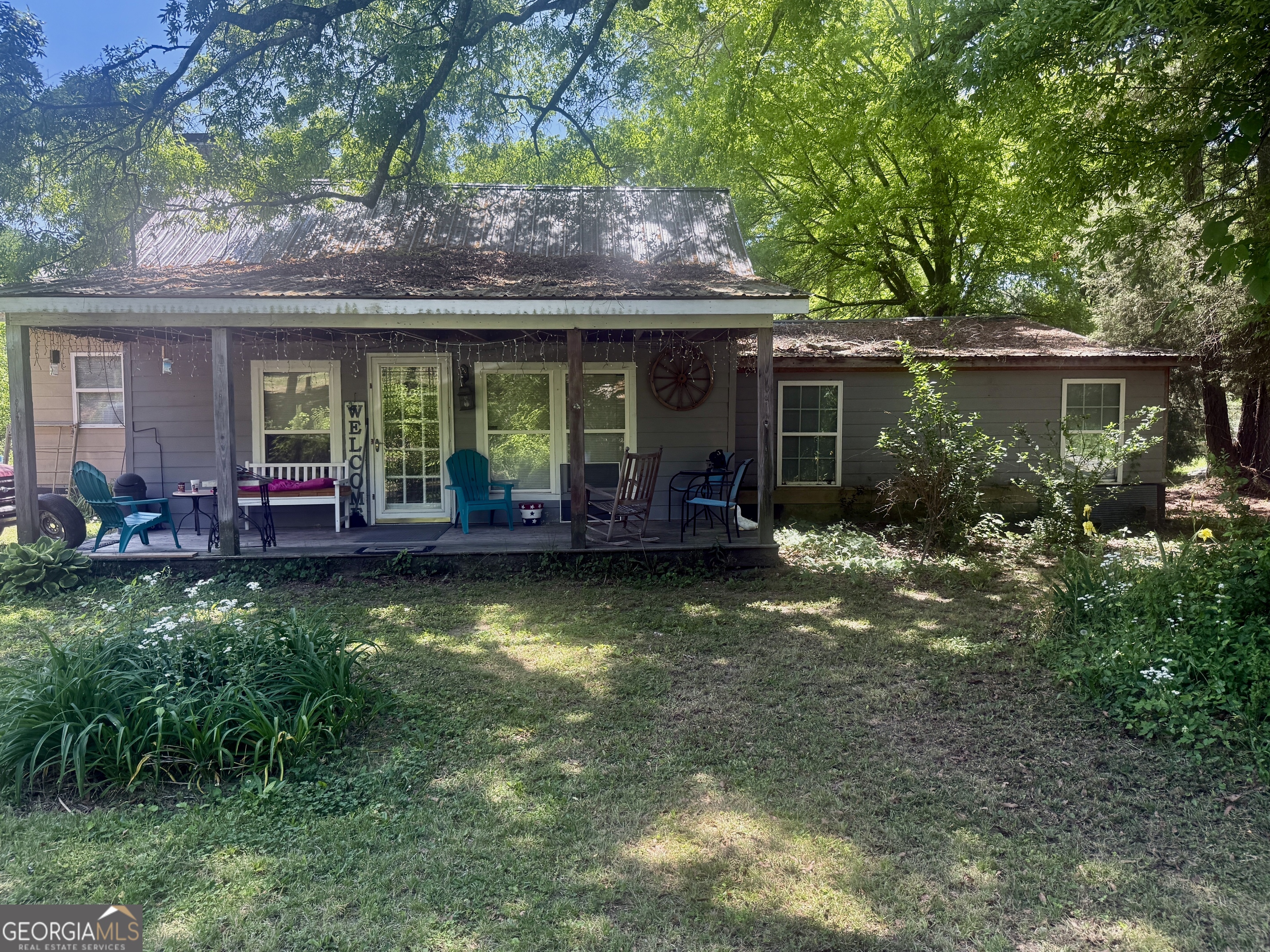 1072 Mountain View Road Trion GA 30753