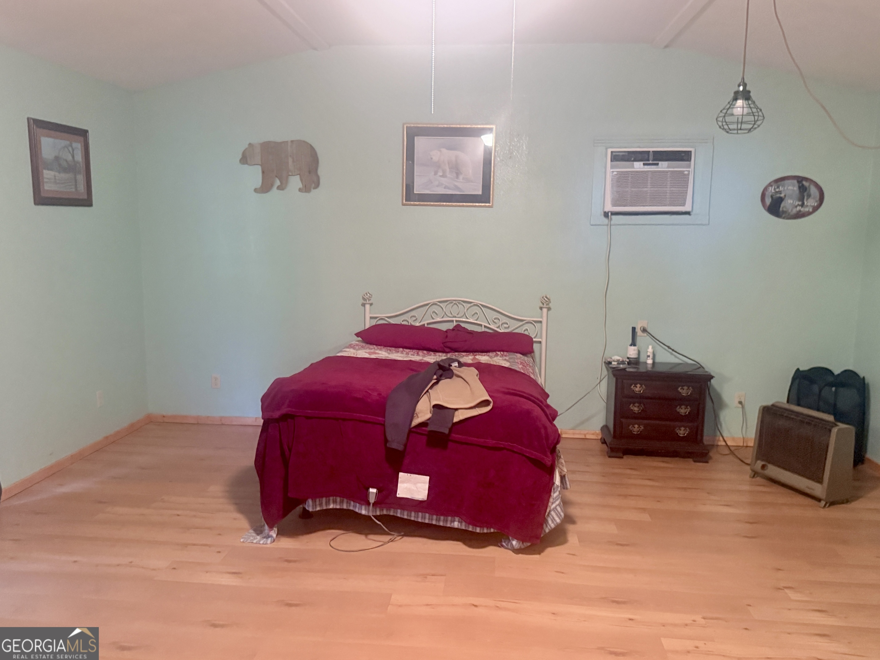 1072 Mountain View Road Trion GA 30753