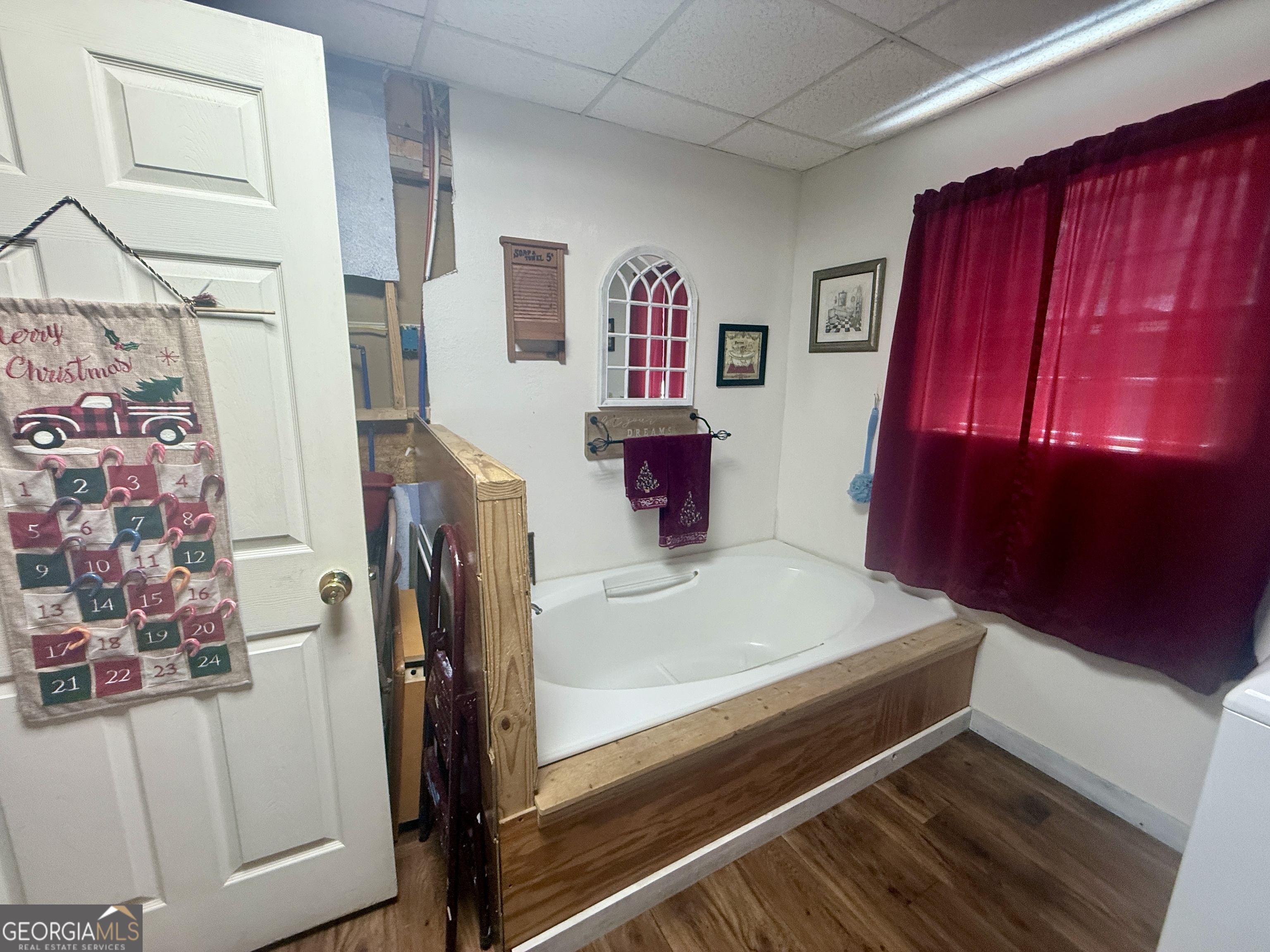 1072 Mountain View Road Trion GA 30753