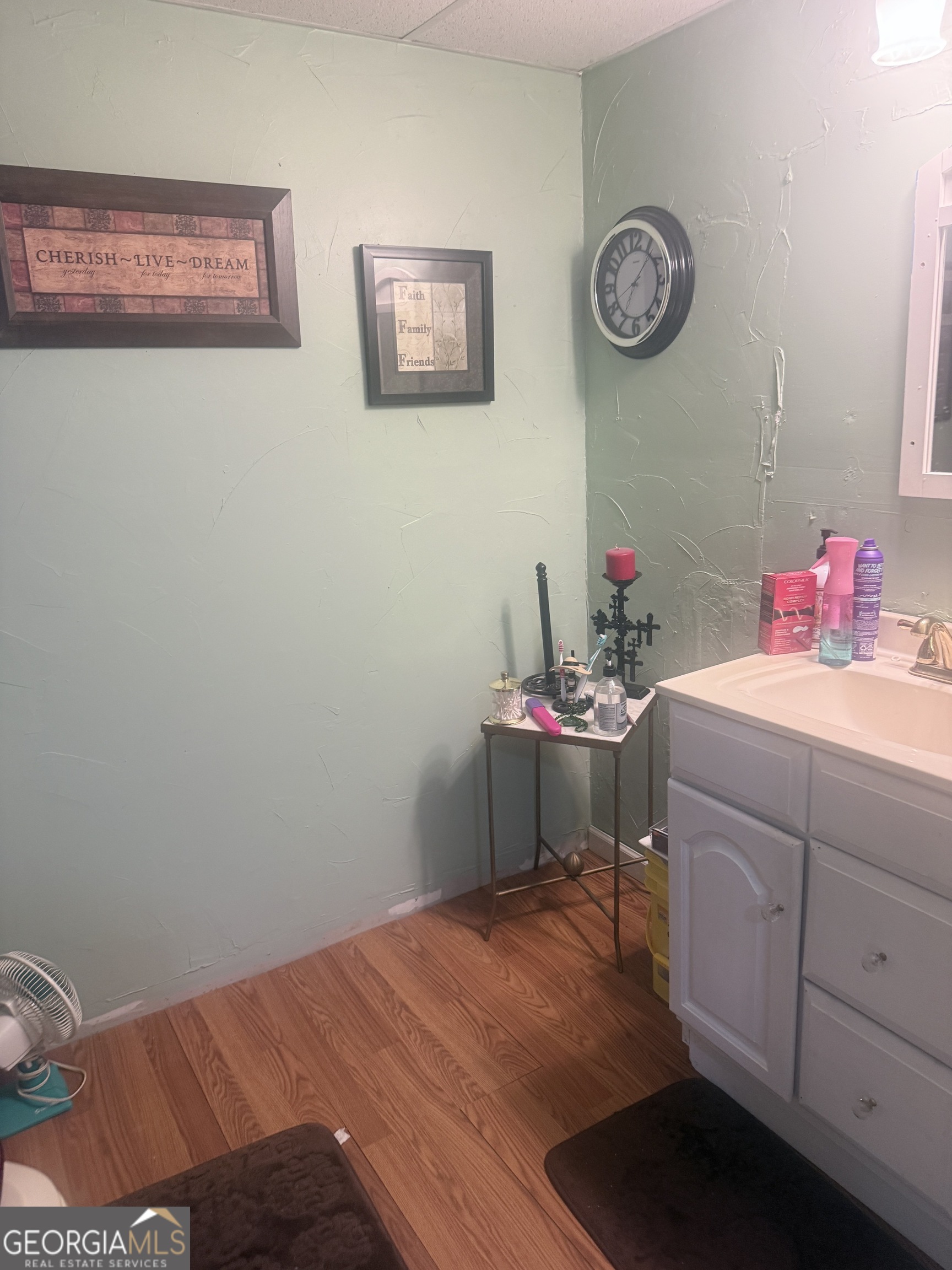 1072 Mountain View Road Trion GA 30753