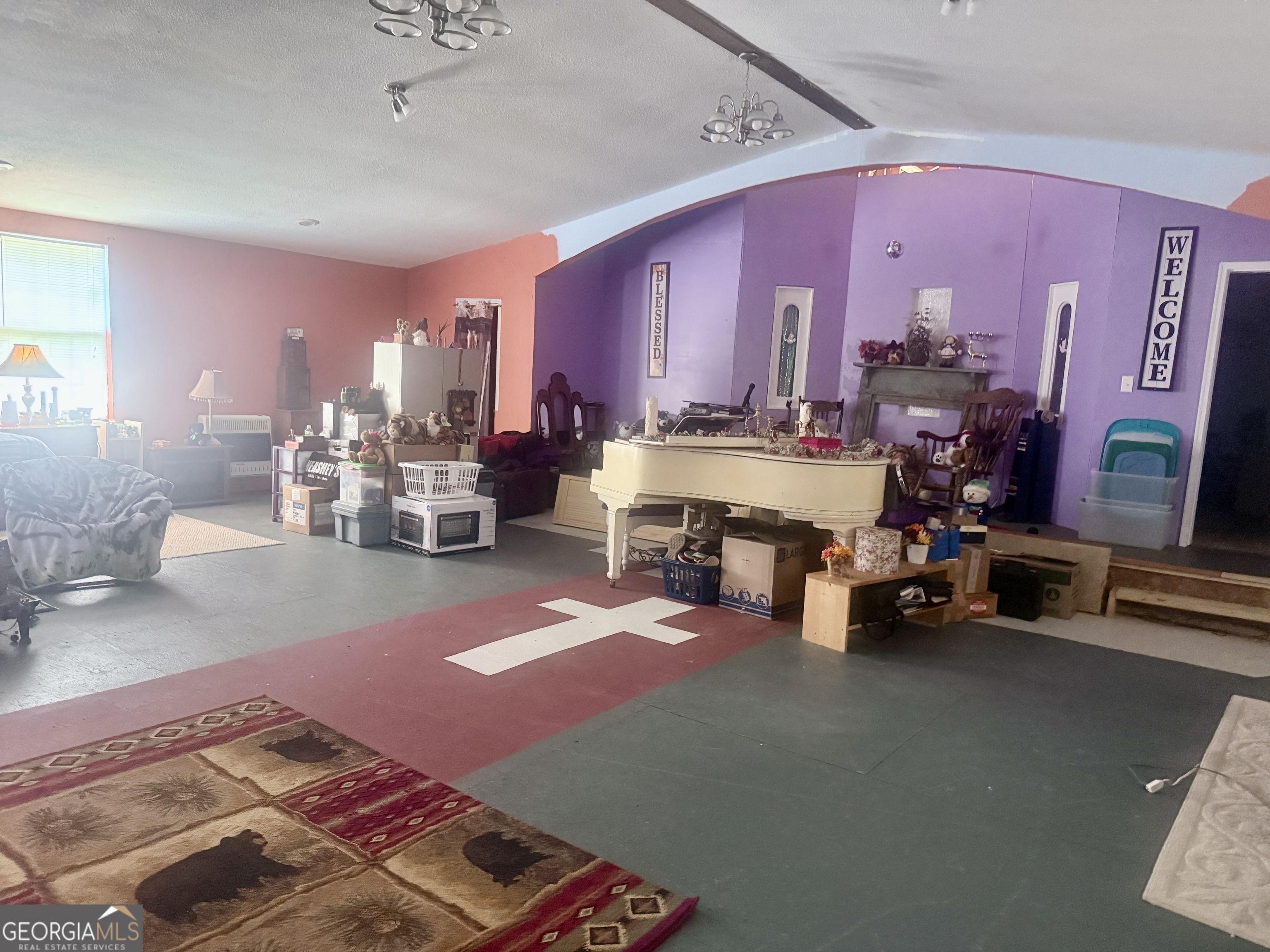 1072 Mountain View Road Trion GA 30753